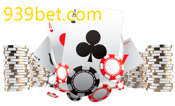 Jogue jogos de pôquer em 939bet.com